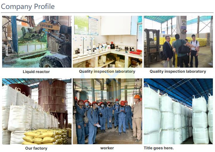 Highly Effective Polymeric Ferric Sulfate Coagulant Top-Tier Sulphate Coagulant (8)