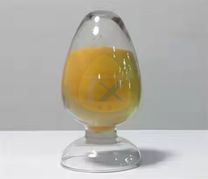 Highly Effective Polymeric Ferric Sulfate Coagulant Top-Tier Sulphate Coagulant