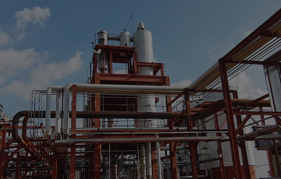 Production process control