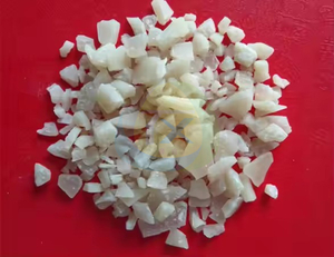 TXTX Factory Sulfate Aluminium Price Cas 10043-01-3 Aluminum Sulfate Powder 17% Al2(SO4)3 for Water Treatment