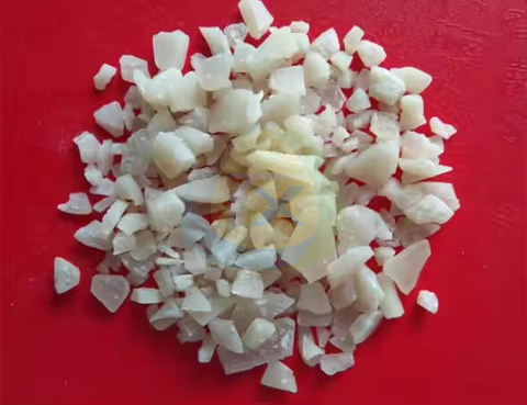 TXTX Factory Sulfate Aluminium Price Cas 10043-01-3 Aluminum Sulfate Powder 17% Al2(SO4)3 for Water Treatment