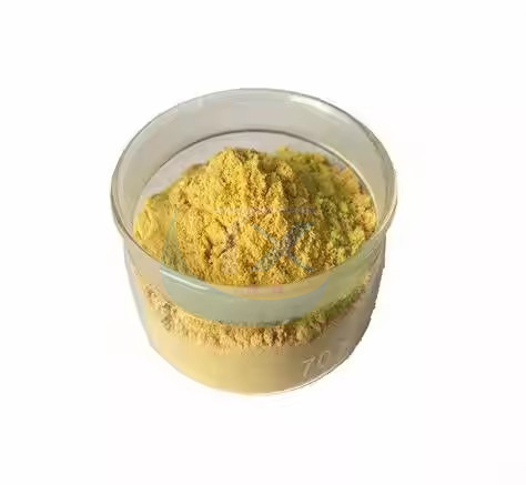 Highly Effective Polymeric Ferric Sulfate Coagulant Top-Tier Sulphate Coagulant