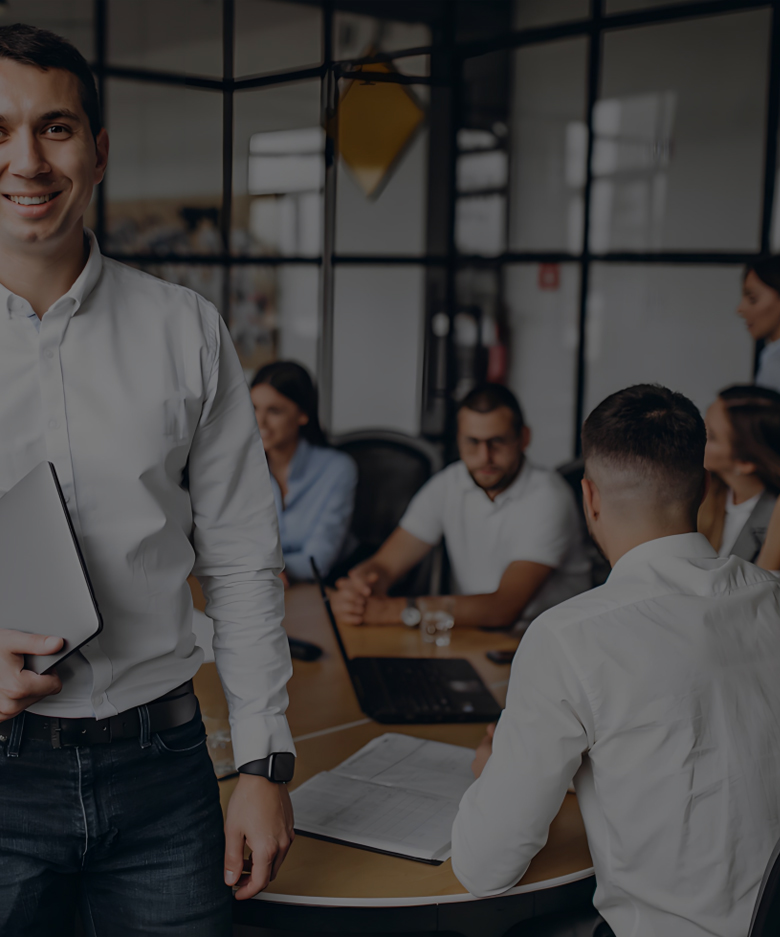 Requirement confirmation stage