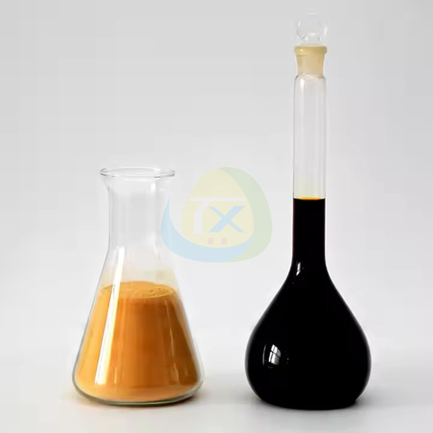 Polyferric Sulphate High Quality Product