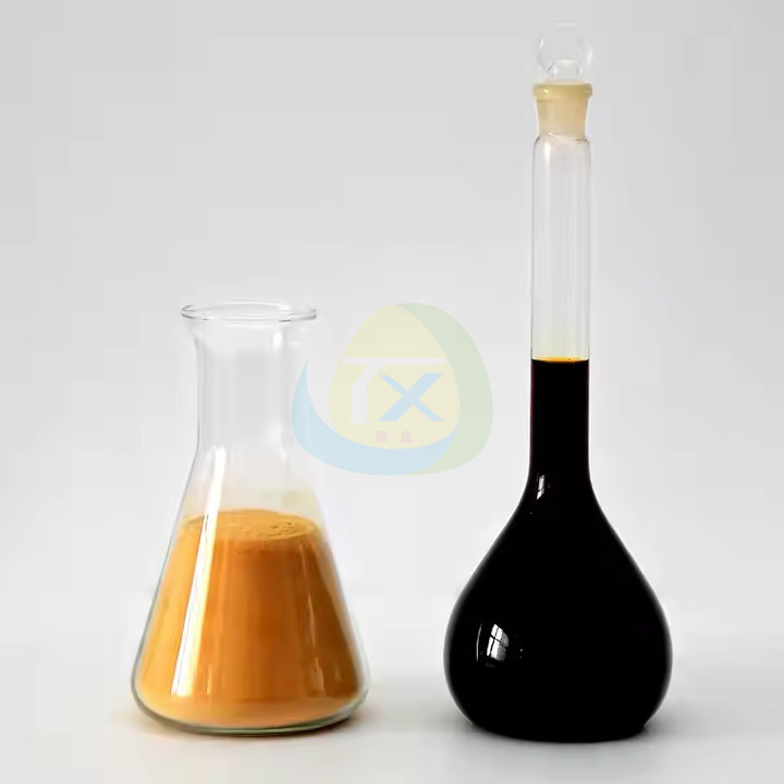 Polyferric Sulphate High Quality Product