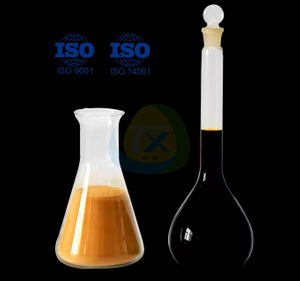 Highly Effective Polymeric Ferric Sulfate Coagulant Top-Tier Sulphate Coagulant