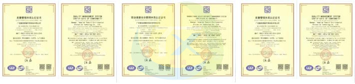 Highly Effective Polymeric Ferric Sulfate Coagulant Top-Tier Sulphate Coagulant (10)