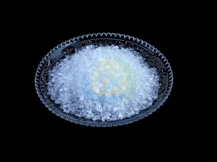 TXTX Sulfate Magnesium Magnesium Sulphate Price Granular Magnesium Sulphate