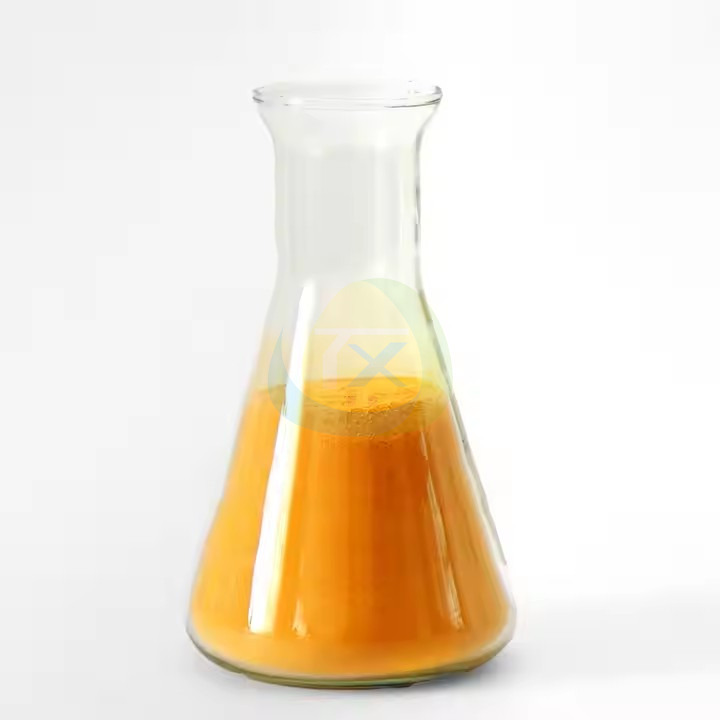 Polyferric Sulphate High Quality Product