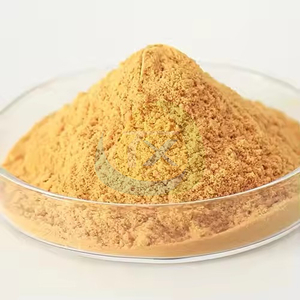 Polyferric Sulphate High Quality Product
