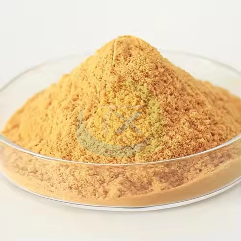 Polyferric Sulphate High Quality Product