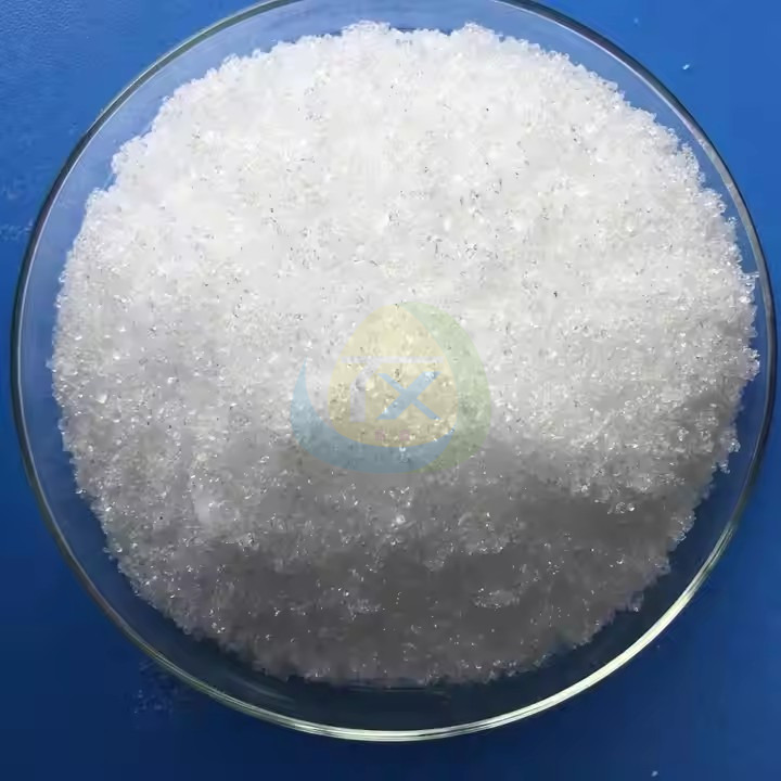 TXTX Sulfate Magnesium Magnesium Sulphate Price Granular Magnesium Sulphate