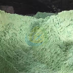 Food Grade Ferrous Sulphate Premium Quality Sulphate Product