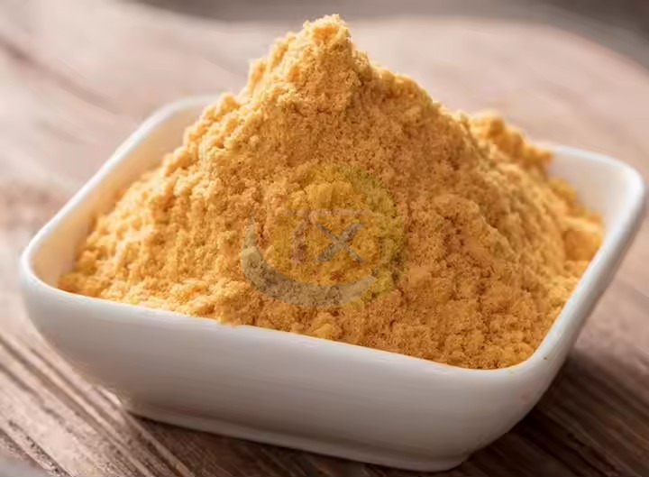 Highly Effective Polymeric Ferric Sulfate Coagulant Top-Tier Sulphate Coagulant