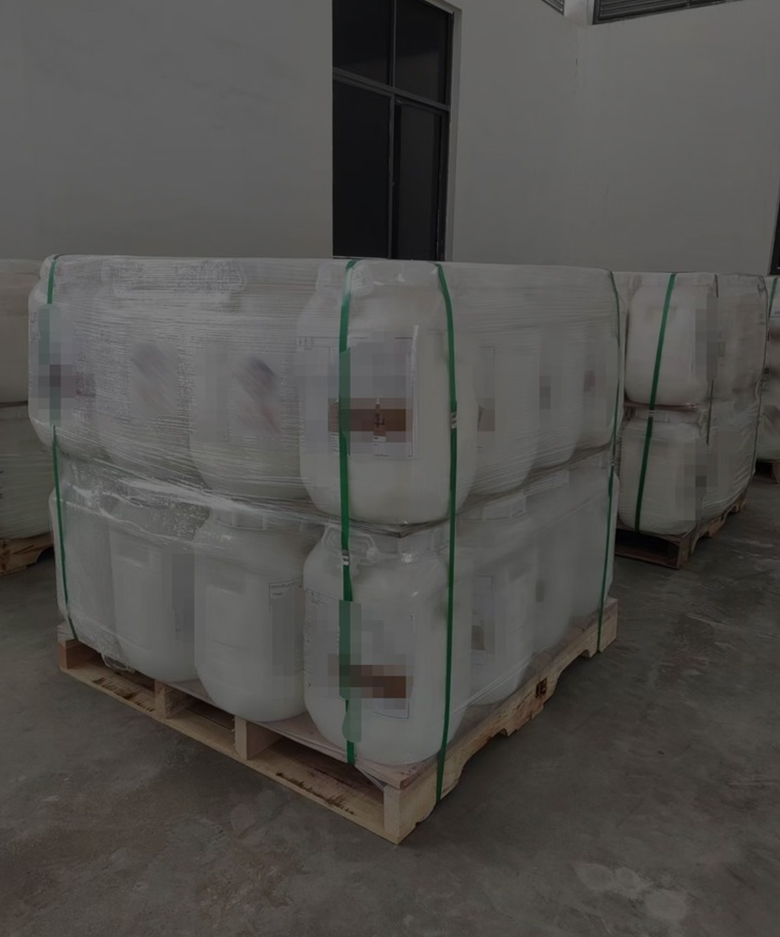 Packaging and Delivery